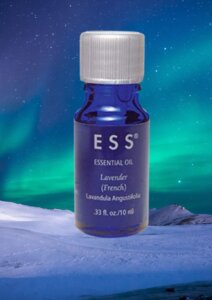 ESS Essential oils