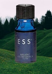 ESS Essential Oil blends