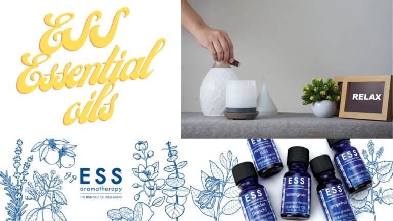 Are ESS Essential Oils Worth It: A Brand Review