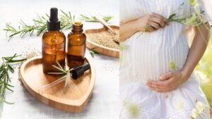 Best Essential oil for fertility